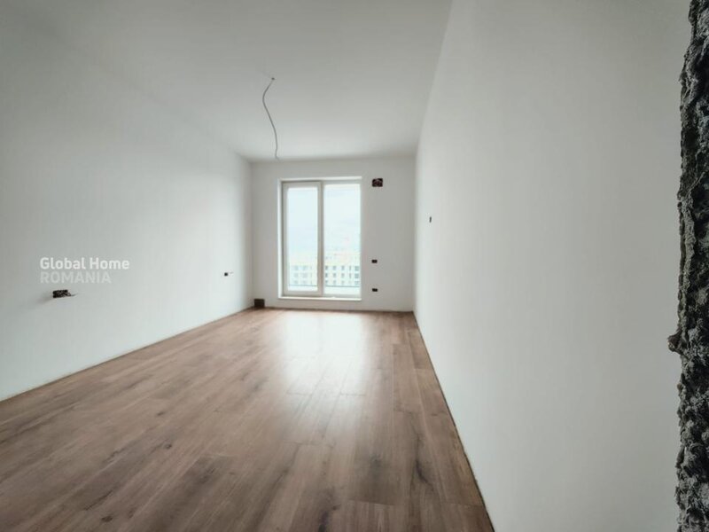 MTM, Rond Pipera, Aviatiei, apartament 3 cam. 82 mp util, loc parcare subteran inclus.