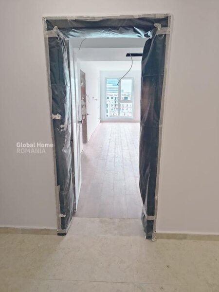 MTM, Rond Pipera, Aviatiei, apartament 3 cam. 82 mp util, loc parcare subteran inclus.