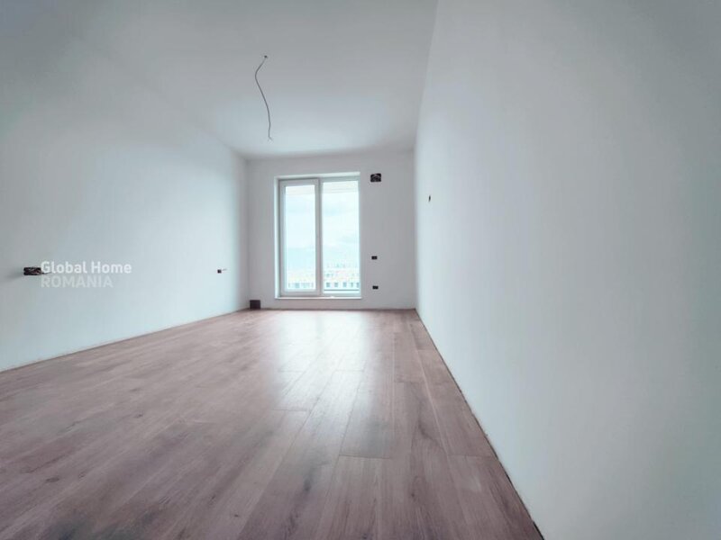 MTM, Rond Pipera, Aviatiei, apartament 3 cam. 82 mp util, loc parcare subteran inclus.