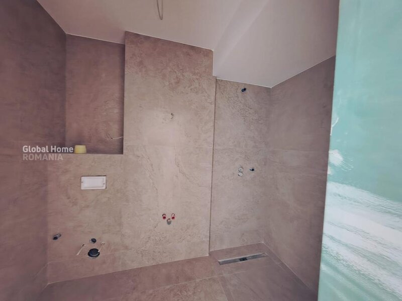 MTM, Rond Pipera, Aviatiei, apartament 3 cam. 82 mp util, loc parcare subteran inclus.