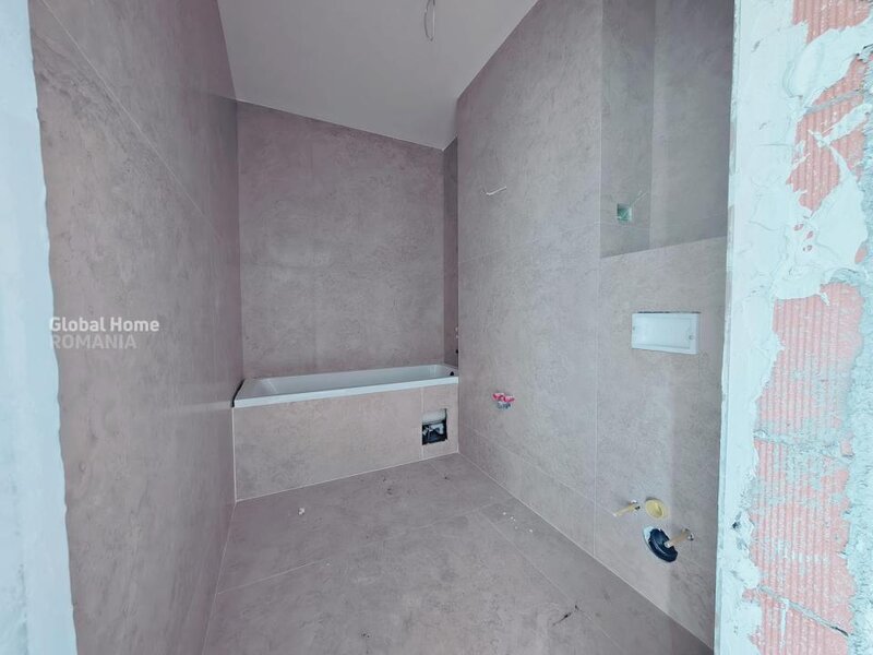 MTM, Rond Pipera, Aviatiei, apartament 3 cam. 82 mp util, loc parcare subteran inclus.